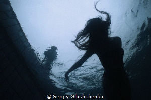Hair... by Sergiy Glushchenko 